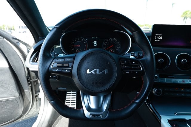 2023 Kia Stinger GT2