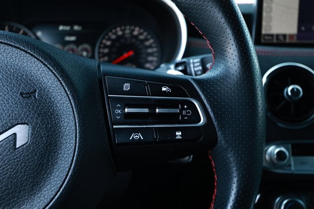 2023 Kia Stinger GT2