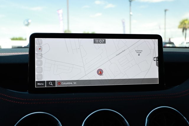 2023 Kia Stinger GT2