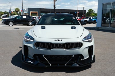 2023 Kia Stinger GT2