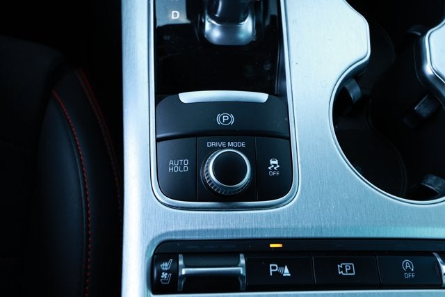 2023 Kia Stinger GT2