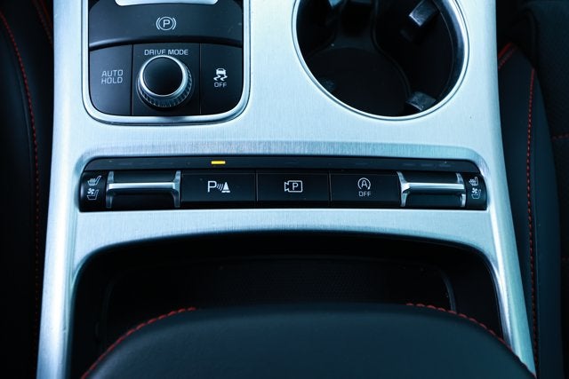 2023 Kia Stinger GT2