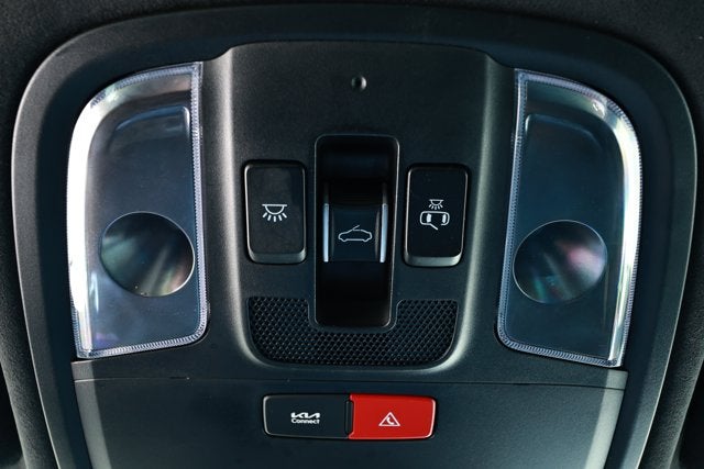 2023 Kia Stinger GT2