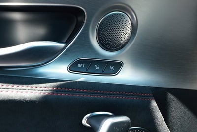 2023 Kia Stinger GT2