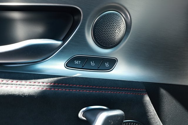 2023 Kia Stinger GT2