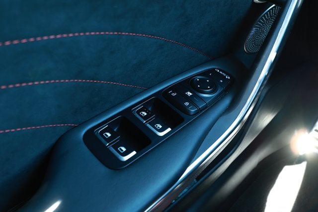2023 Kia Stinger GT2