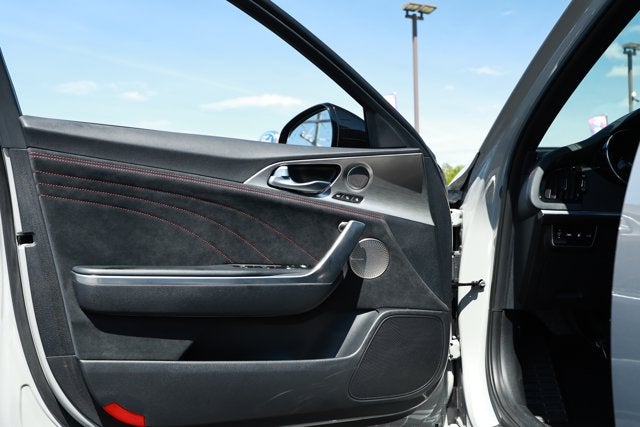 2023 Kia Stinger GT2