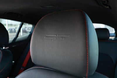 2023 Kia Stinger GT2