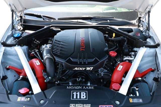 2023 Kia Stinger GT2
