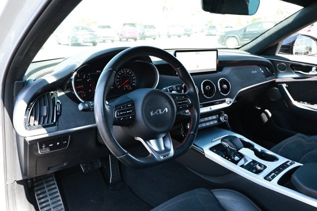 2023 Kia Stinger GT2