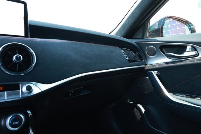 2023 Kia Stinger GT2