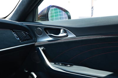 2023 Kia Stinger GT2