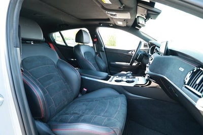2023 Kia Stinger GT2