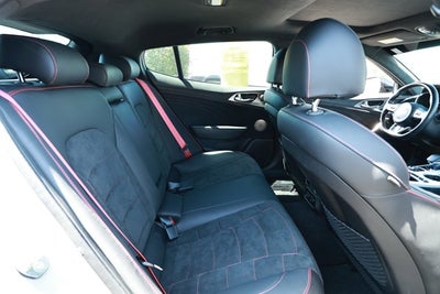 2023 Kia Stinger GT2