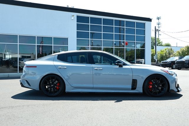 2023 Kia Stinger GT2