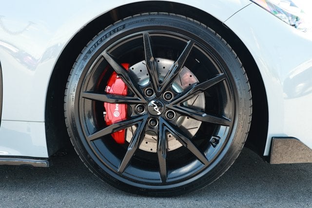 2023 Kia Stinger GT2