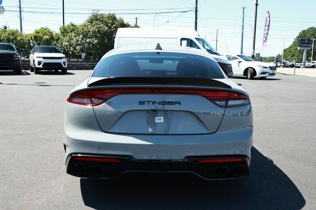 2023 Kia Stinger GT2