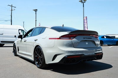 2023 Kia Stinger GT2