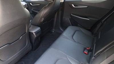 2023 Kia EV6 Wind