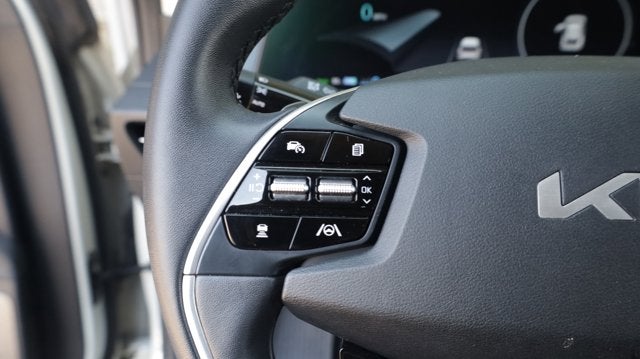 2023 Kia EV6 Wind
