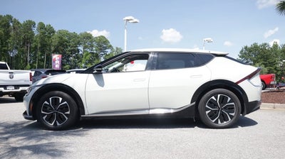 2023 Kia EV6 Wind