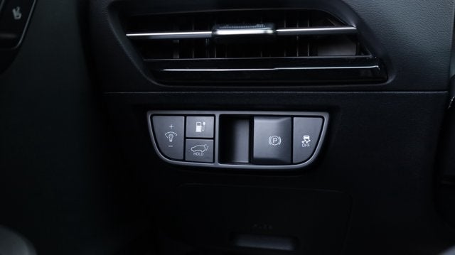 2023 Kia EV6 Wind
