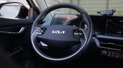 2023 Kia EV6 Wind