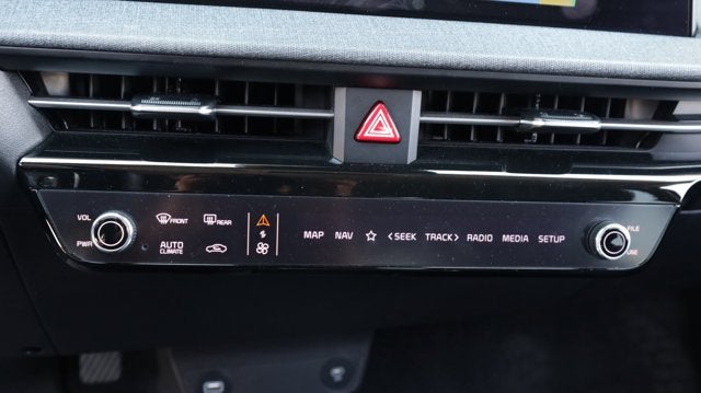 2023 Kia EV6 Wind