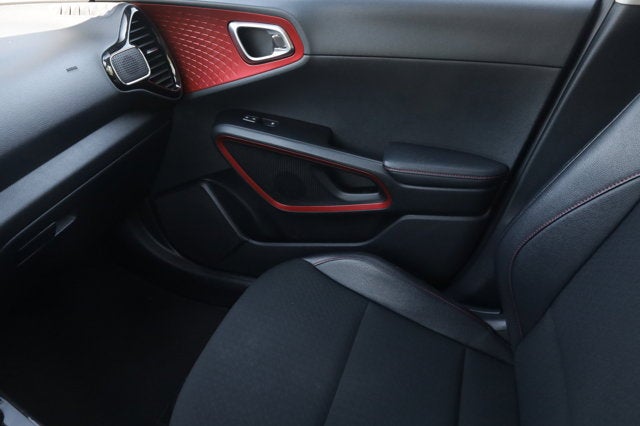 2023 Kia Soul GT-Line