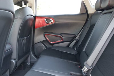 2023 Kia Soul GT-Line