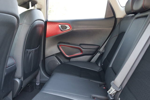 2023 Kia Soul GT-Line