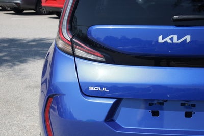 2023 Kia Soul GT-Line