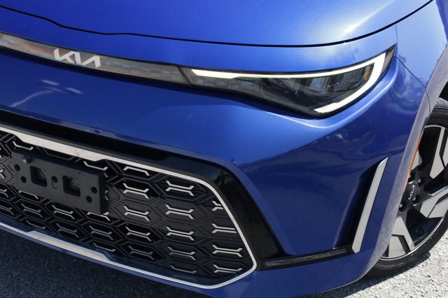 2023 Kia Soul GT-Line