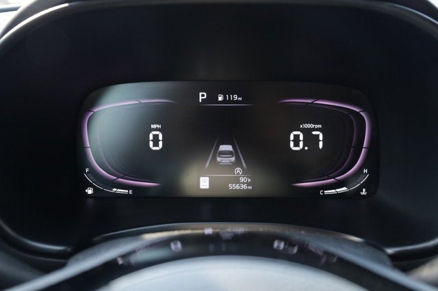 2023 Kia Soul GT-Line