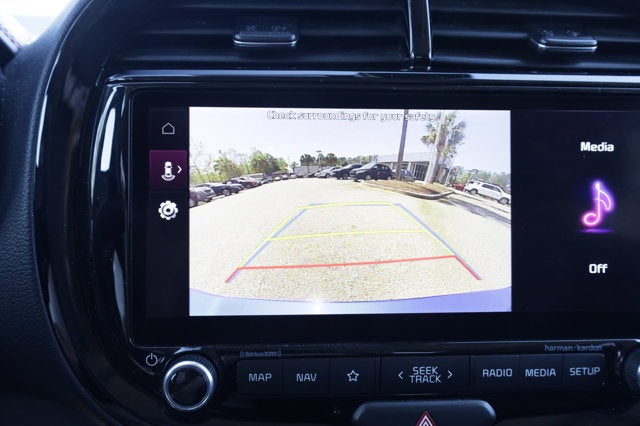 2023 Kia Soul GT-Line