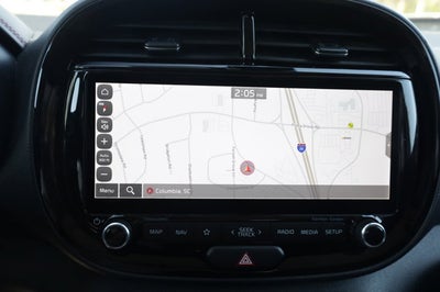 2023 Kia Soul GT-Line