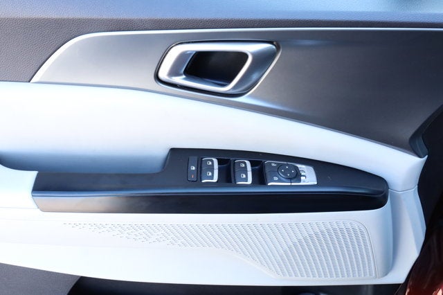 2024 Kia Carnival MPV LX Seat Package