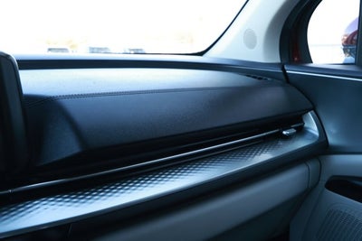 2024 Kia Carnival MPV LX Seat Package