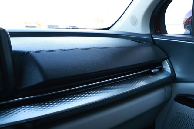 2024 Kia Carnival MPV LX Seat Package