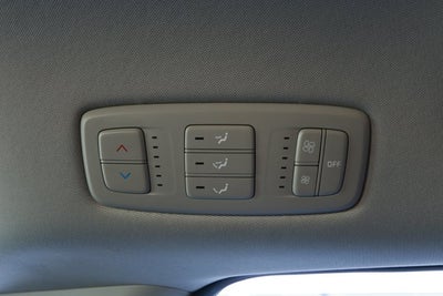 2024 Kia Carnival MPV LX Seat Package