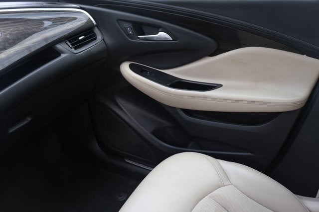 2019 Buick Envision FWD Preferred