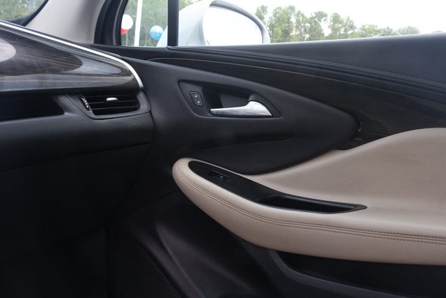 2019 Buick Envision FWD Preferred