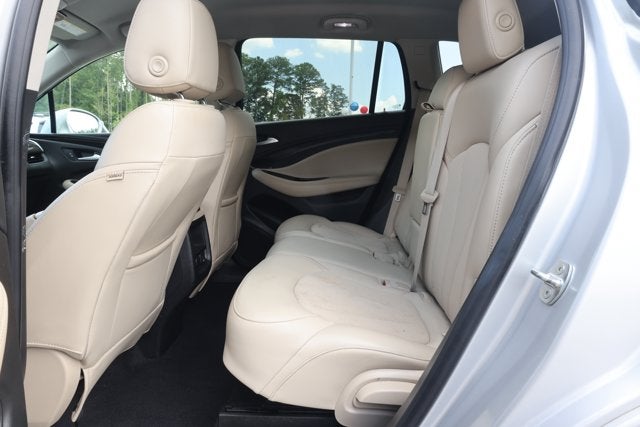 2019 Buick Envision FWD Preferred