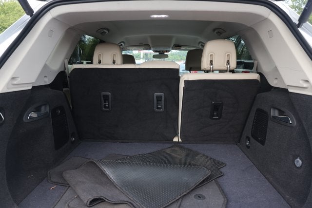 2019 Buick Envision FWD Preferred