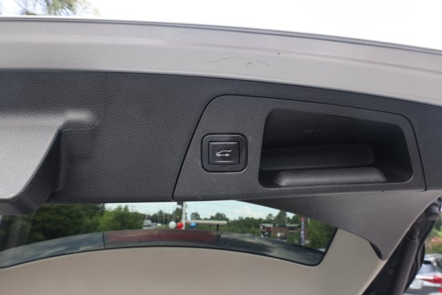 2019 Buick Envision FWD Preferred