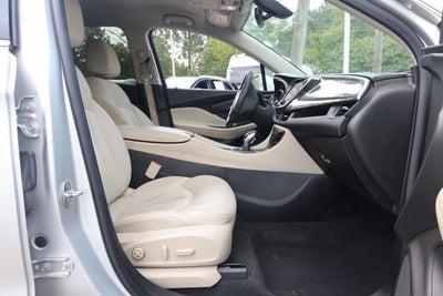 2019 Buick Envision FWD Preferred
