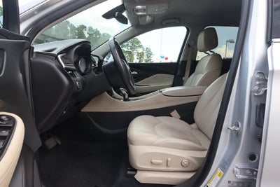 2019 Buick Envision FWD Preferred