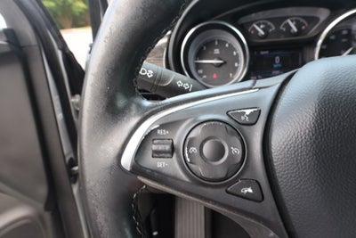 2019 Buick Envision FWD Preferred