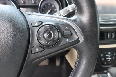 2019 Buick Envision FWD Preferred