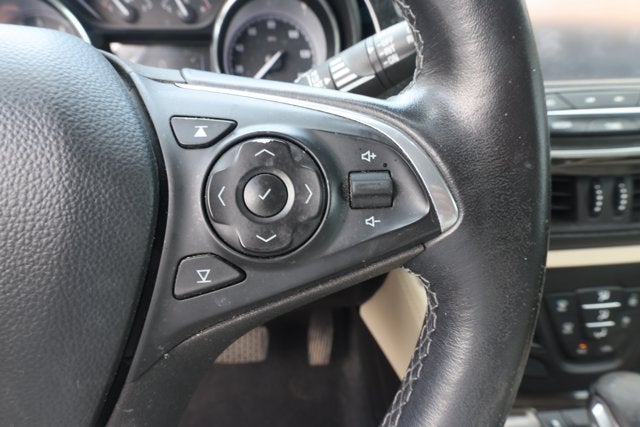 2019 Buick Envision FWD Preferred